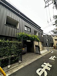 東京メトロ丸ノ内線 池袋駅 徒歩4分の賃貸アパート