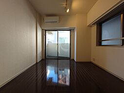 東京メトロ丸ノ内線 池袋駅 徒歩2分の賃貸マンション 12階1Kのリビング/ダイニング