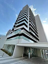 JR京浜東北・根岸線 王子駅 徒歩12分の賃貸マンション