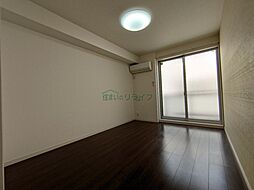 東京メトロ副都心線 要町駅 徒歩5分の賃貸マンション 3階1Kのリビング/ダイニング