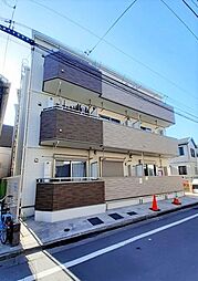 西武池袋線 東長崎駅 徒歩5分