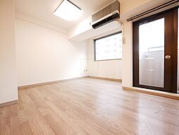 東京メトロ南北線 本駒込駅 徒歩3分の賃貸マンション 6階ワンルームのリビング/ダイニング