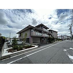 西武池袋線 大泉学園駅 徒歩14分の賃貸マンション