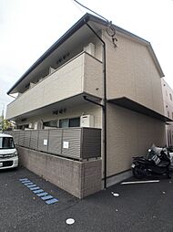 JR山手線 田端駅 徒歩9分の賃貸アパート