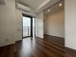 日暮里舎人ライナー 赤土小学校前駅 徒歩7分の賃貸マンション 5階1DKのリビング/ダイニング