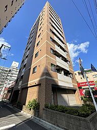 JR高崎線 尾久駅 徒歩7分