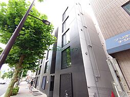 ミライズ中野江原町レジデンス