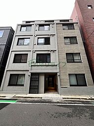 京成本線 新三河島駅 徒歩8分