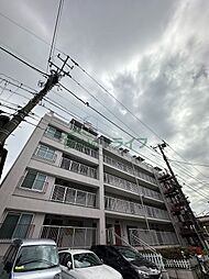 都営大江戸線 新江古田駅 徒歩4分の賃貸マンション