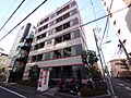 東京メトロ丸ノ内線 池袋駅 徒歩7分の賃貸マンション