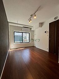 都営三田線 西巣鴨駅 徒歩4分の賃貸マンション 1階1Kのリビング/ダイニング