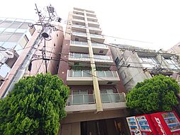 西武豊島線 豊島園駅 徒歩1分の賃貸マンション