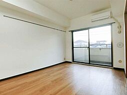 東京メトロ丸ノ内線 池袋駅 徒歩12分の賃貸マンション 1階2DKのリビング/ダイニング