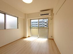 西武池袋線 中村橋駅 徒歩8分の賃貸マンション 3階1Kのリビング/ダイニング