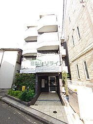 西武有楽町線 練馬駅 徒歩4分の賃貸マンション