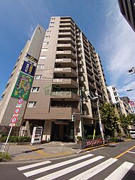 東京メトロ丸ノ内線 池袋駅 徒歩10分の賃貸マンション