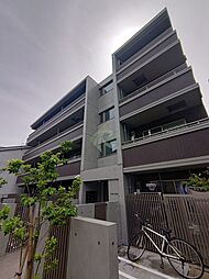 JR山手線 目白駅 徒歩6分の賃貸マンション