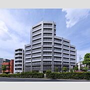 Ｓ—ＦＯＲＴ中板橋の賃貸物件