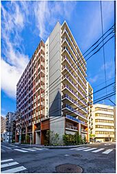 東京メトロ丸ノ内線 池袋駅 徒歩6分の賃貸マンション