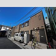 レオネクスト中之郷の賃貸物件