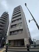 カスタリア大塚2 4階 築21年10ヶ月の賃貸物件