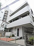 ルミエール池袋の賃貸物件
