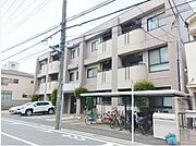 小竹向原駅より徒歩8分 築29年2ヶ月 3階建の賃貸物件