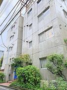 新大塚駅より徒歩5分 4階 築39年3ヶ月の賃貸物件