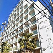 ＣＲＥＶＩＳＴＡ板橋西台３の賃貸物件