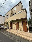 ル・ボヌールパークサイドの賃貸物件