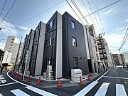 Yolk江古田の賃貸物件