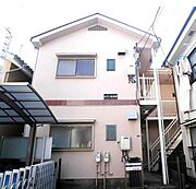 メゾン氷川台の賃貸物件
