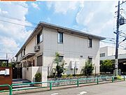 シャルマン高野台Bの賃貸物件