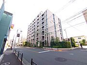 プライマル練馬豊島園の賃貸物件