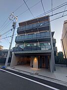 ARCOBALENOTORITSUKASEIの賃貸物件