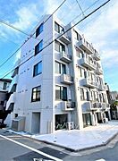 ラシクラス豊玉南の賃貸物件
