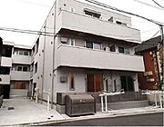 グラナーデ貫井の賃貸物件