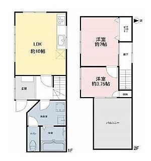 間取り：213145527068