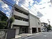 クレヴィスタ練馬武蔵関の賃貸物件