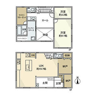 間取り：213145553342