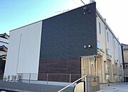 アレキサンドライトの賃貸物件