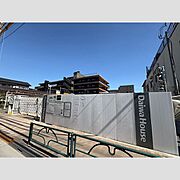練馬駅より徒歩13分 新築 3階建の賃貸物件