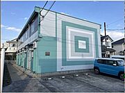 レオパレスジョーヌの賃貸物件