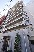 パークアクシス大塚の賃貸物件