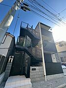 T’sCuoreMUSE落合南長崎の賃貸物件