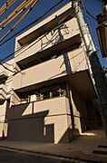 レスポワール東池袋の賃貸物件