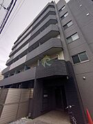 椎名町駅より徒歩3分 3階 築17年の賃貸物件