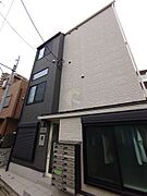 ＳＴＵＤＩＯＡＰＡＲＴＭＥＮＴ東池袋の賃貸物件