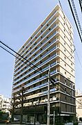 ラティエラ板橋の賃貸物件