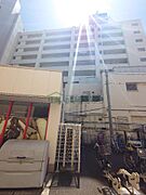 椎名町駅より徒歩1分 築45年10ヶ月 9階建の賃貸物件